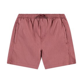 Jongens Zwemshort Rouge afbeelding