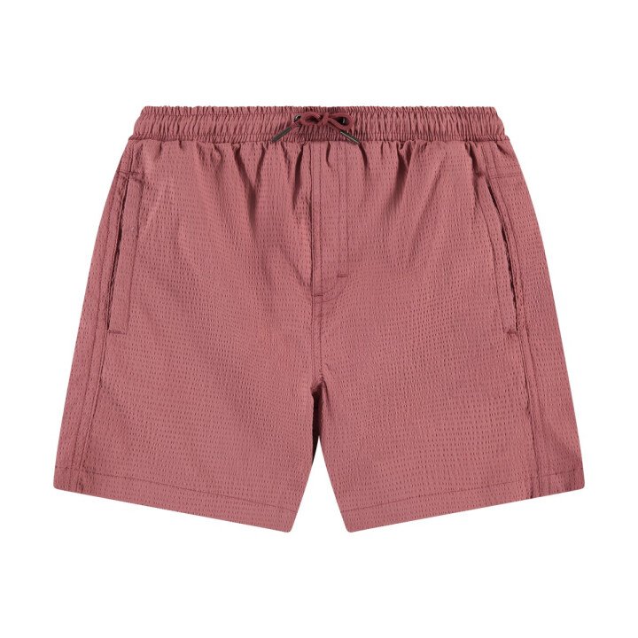 Jongens Zwemshort Rouge afbeelding
