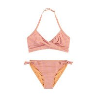 Meisjes Bikiniset Twist Pied afbeelding