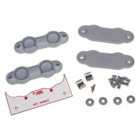 Kit Hobby 2009 Caravanstore afbeelding