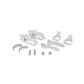 Vastzetclip Support Arm 2x afbeelding