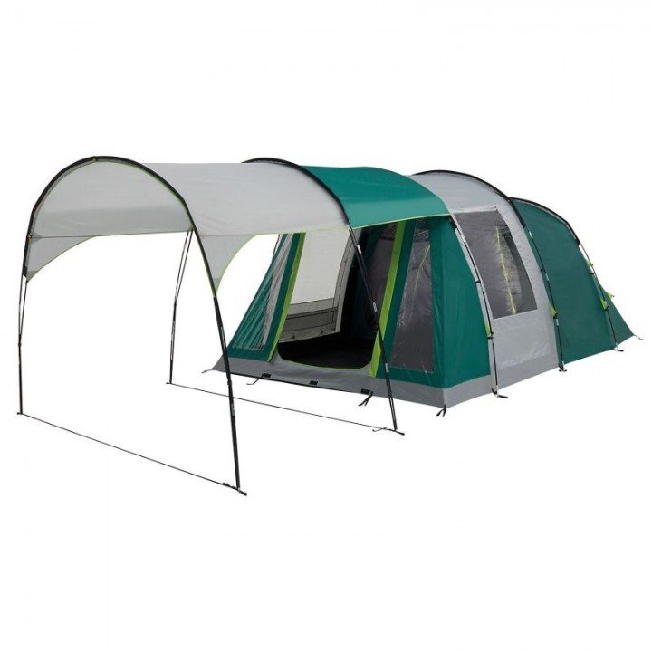 Granite Peak 4 tent afbeelding