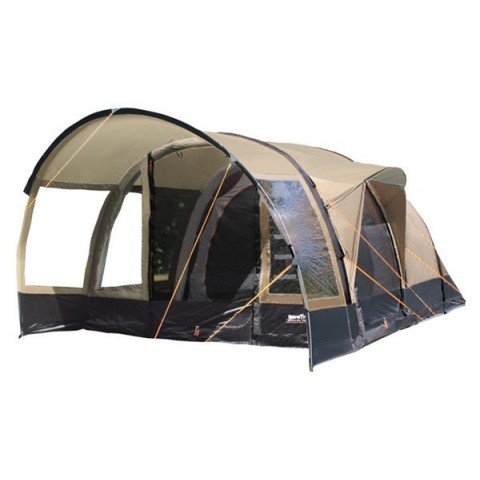 Alabama BTC Tent Alu Poles afbeelding