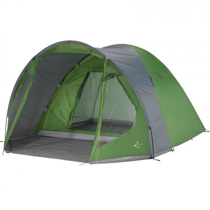 Outdoor Columbia Tent afbeelding