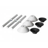 Framepennen (3 st.) afbeelding