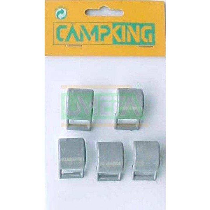 Tentclip+sleuf 18-20 afbeelding