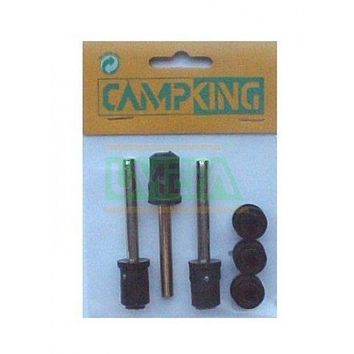 Tentdop 16mm afbeelding