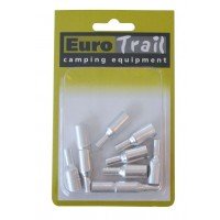 Fiberglass Tip 9.5mm 10x 220000147 afbeelding