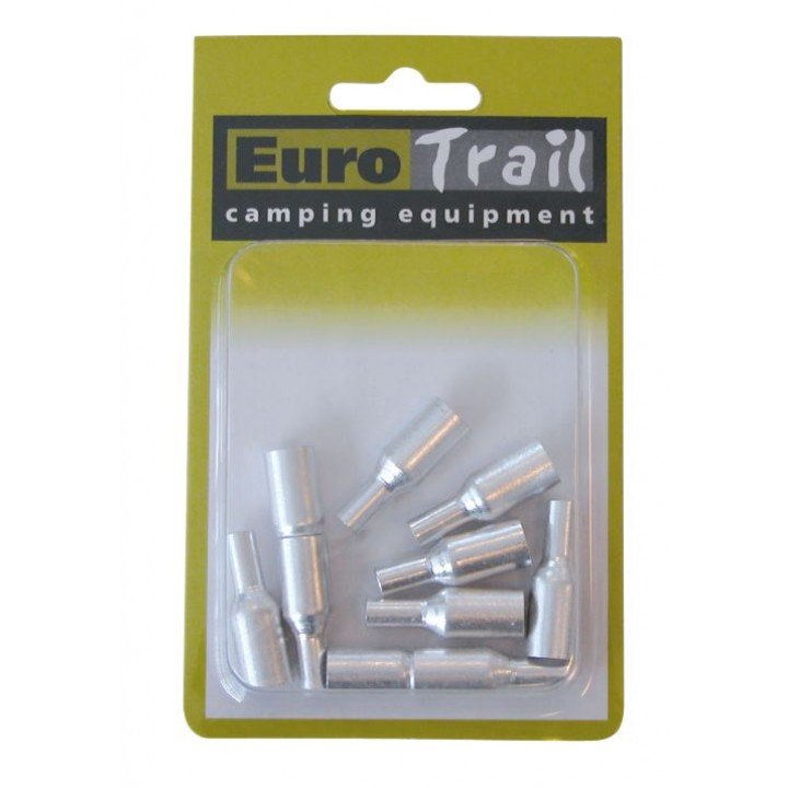 Fiberglass Tip 9.5mm 10x 220000147 afbeelding