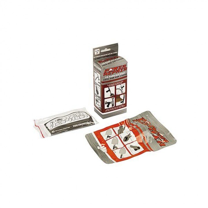 Power Tape Repair 5x125cm afbeelding
