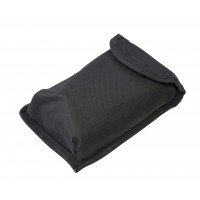 Kampschop Demontabel In Etui afbeelding