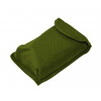 Kampschop Demontabel In Etui afbeelding