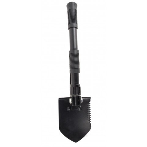 Kampschop Demontabel In Etui afbeelding