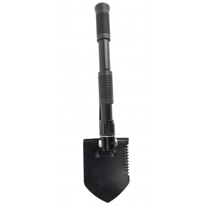 Kampschop Demontabel In Etui afbeelding