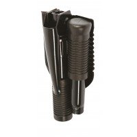 Kampschop Demontabel In Etui afbeelding