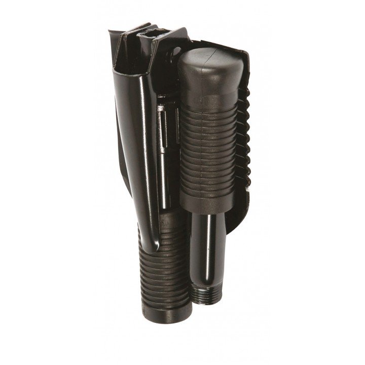 Kampschop Demontabel In Etui afbeelding