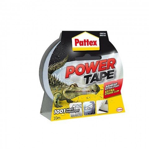 Power Tape Waterbestendig 10m afbeelding