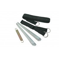 Tentsafe XL Stormbandset afbeelding