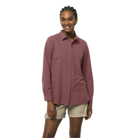 Light Wander LS Shirt Wms afbeelding