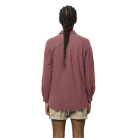 Light Wander LS Shirt Wms afbeelding