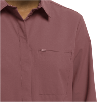 Light Wander LS Shirt Wms afbeelding