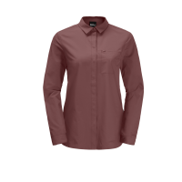 Light Wander LS Shirt Wms afbeelding