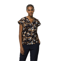 Flower Shirt Wms afbeelding