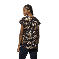 Flower Shirt Wms afbeelding