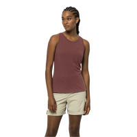 Relief Tanktop Wms afbeelding