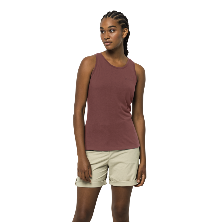 Relief Tanktop Wms afbeelding