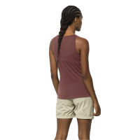 Relief Tanktop Wms afbeelding
