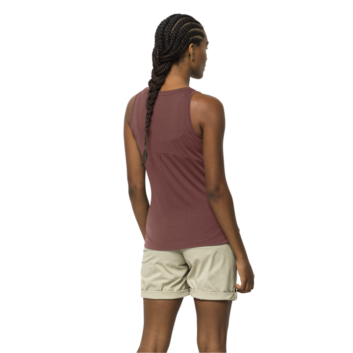 Relief Tanktop Wms afbeelding