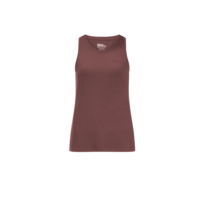 Relief Tanktop Wms afbeelding