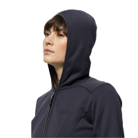 Baiselberg Hooded FZ Wms afbeelding