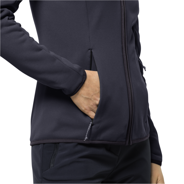 Baiselberg Hooded FZ Wms afbeelding
