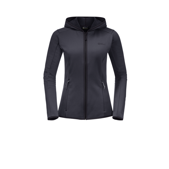 Baiselberg Hooded FZ Wms afbeelding