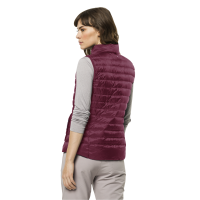 Pack & Go Down Vest Bodywarmer W afbeelding