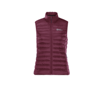 Pack & Go Down Vest Bodywarmer W afbeelding