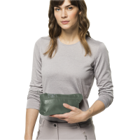 Pack & Go Down Vest Bodywarmer W afbeelding