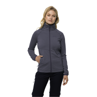 Fortberg Full Zip Wms afbeelding