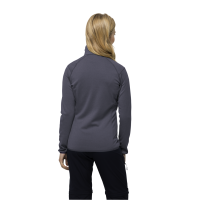 Fortberg Full Zip Wms afbeelding