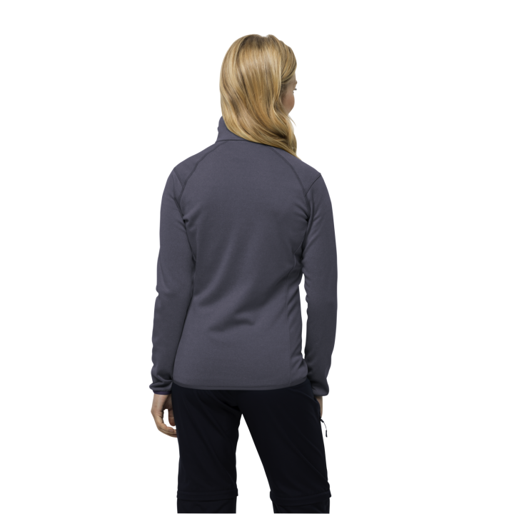 Fortberg Full Zip Wms afbeelding