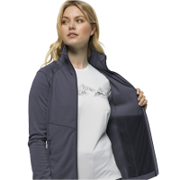 Fortberg Full Zip Wms afbeelding