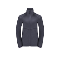 Fortberg Full Zip Wms afbeelding