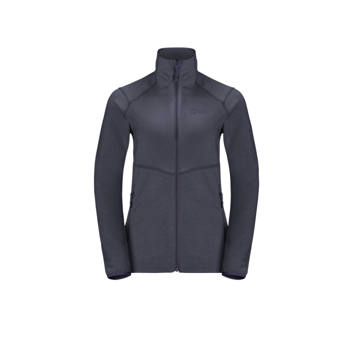 Fortberg Full Zip Wms afbeelding