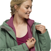 Kiruna Jacket Wms afbeelding
