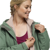 Kiruna Jacket Wms afbeelding