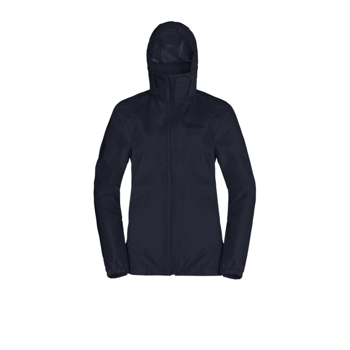Stormy Point 2L Jacket Wms afbeelding