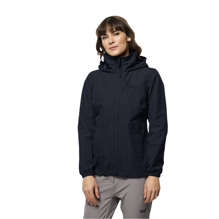 Stormy Point 2L Jacket Wms afbeelding