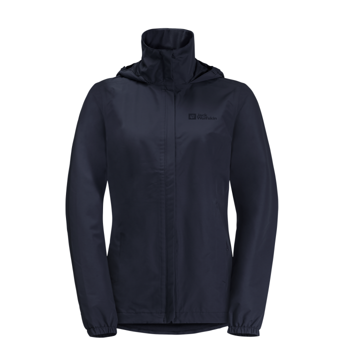 Stormy Point 2L Jacket Wms afbeelding